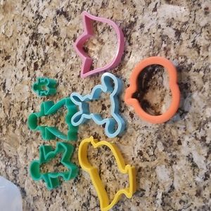 Cookie Cutters
